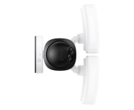 Eufy Kamera z reflektorem E340 Biała - 1505414 - zdjęcie 3